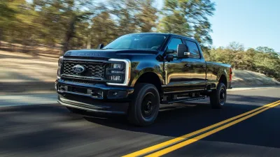 F Super Duty